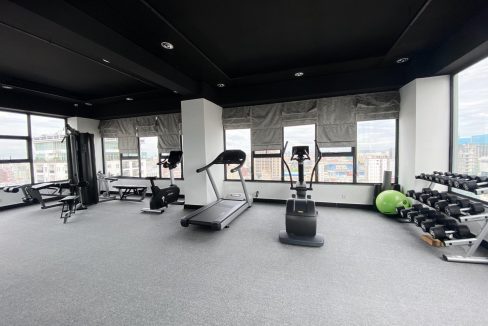 Modern Stylist 1 Bedroom Apartment for rent in 7 Makara (9)