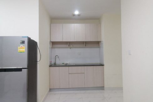 One Bedroom Apartmen with Swimming Pool for Rent in khan Sen Sok (3)