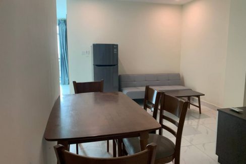 One Bedroom Apartmen with Swimming Pool for Rent in khan Sen Sok (4)