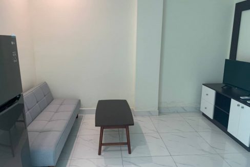 One Bedroom Apartmen with Swimming Pool for Rent in khan Sen Sok (6)