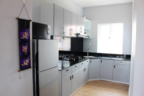 One Bedroom Apartment for rent near Vanda Institute (10)