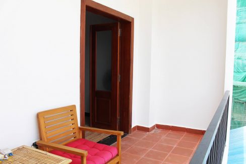 One Bedroom Apartment for rent near Vanda Institute (12)
