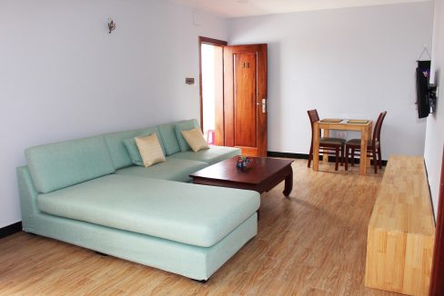One Bedroom Apartment for rent near Vanda Institute (2)