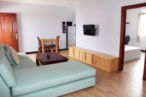 One Bedroom Apartment for rent near Vanda Institute (3)