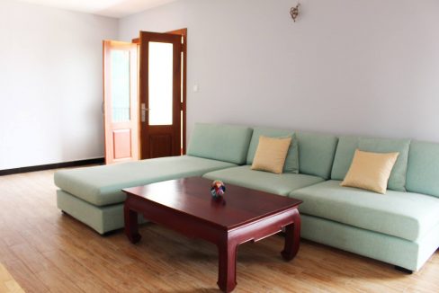 One Bedroom Apartment for rent near Vanda Institute (4)