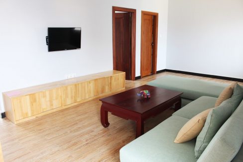 One Bedroom Apartment for rent near Vanda Institute (5)
