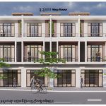 Shophouse for Sale with Very Nice Location in Khan Dangkor (1)
