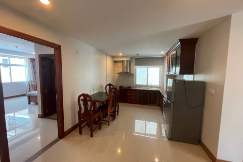 Spacious 2 Bedrooms Apartment for Rent in Khan Charmkamorn (8)
