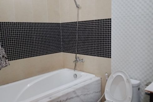 Spacious 2 Bedrooms Apartment for rent in BKK3 (14)