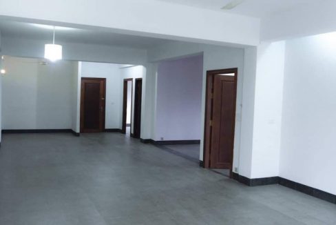 Spacious Apartment Very Nice Location for Rent In Khan TK (2)