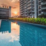 Studio Apartmen with Swimming Pool for Rent in Khan Por Senchey (1)
