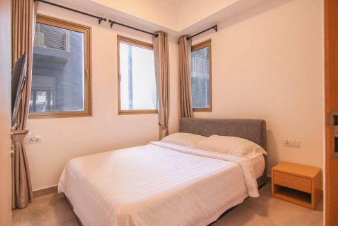 Studio Apartmen with Swimming Pool for Rent in Khan Por Senchey (11)