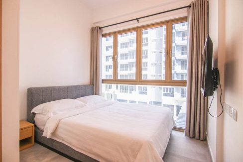 Studio Apartmen with Swimming Pool for Rent in Khan Por Senchey (3)
