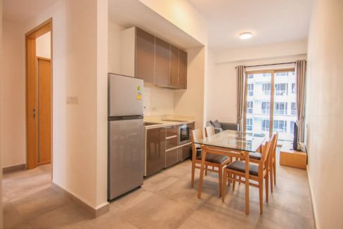 Studio Apartmen with Swimming Pool for Rent in Khan Por Senchey (4)
