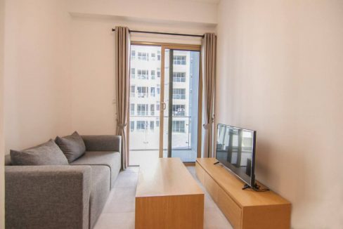 Studio Apartmen with Swimming Pool for Rent in Khan Por Senchey (5)