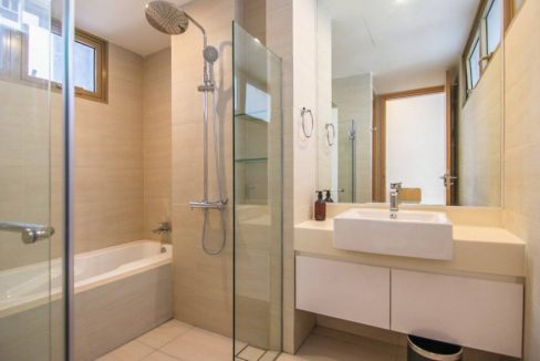Studio Apartmen with Swimming Pool for Rent in Khan Por Senchey (7)