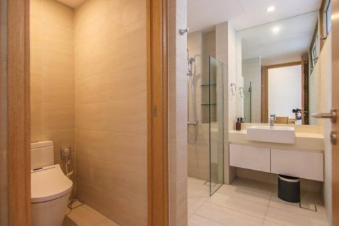 Studio Apartmen with Swimming Pool for Rent in Khan Por Senchey (8)