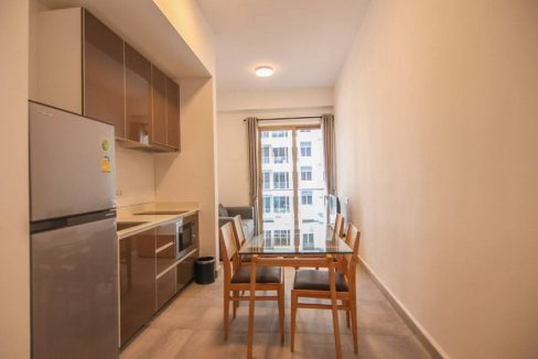 Studio Apartmen with Swimming Pool for Rent in Khan Por Senchey (9)