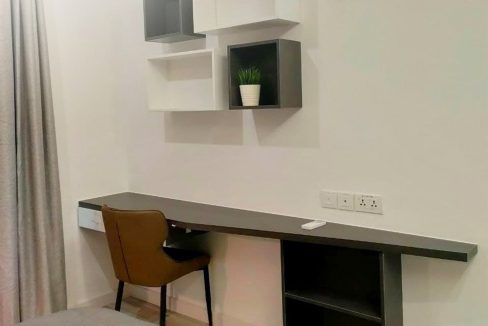 Two Bedroom Apartment for Rent with Best Location In BKK1 (5)