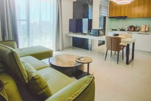 Two Bedroom Apartment for Rent with Best Location In BKK1 (9)