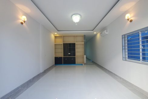 Very Nice Modern Link Villa for Sale in Kandal Province (2)