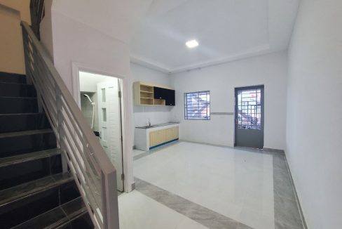 Very Nice Modern Link Villa for Sale in Kandal Province (6)
