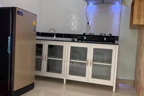Very Nice Studio Apartment for Rent In Khan Sen Sok (4)
