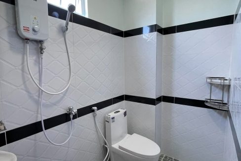 Very Nice Studio Apartment for Rent In Khan Sen Sok (5)