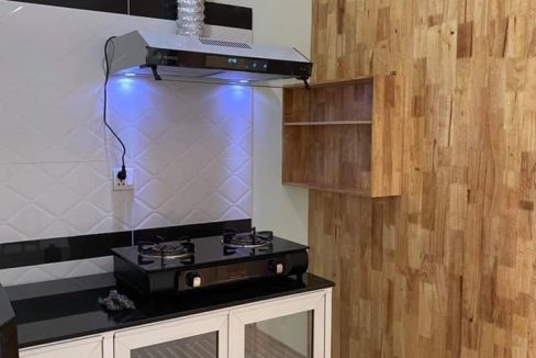 Very Nice Studio Apartment for Rent In Khan Sen Sok (7)