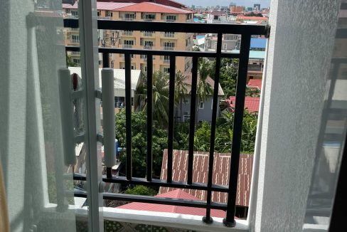 Very Nice Studio Apartment for Rent In Khan Sen Sok (8)