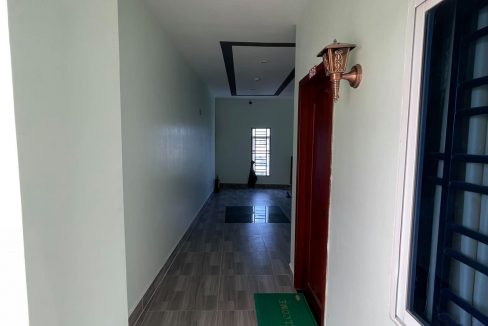 Very Nice Studio Apartment for Rent In Khan Sen Sok (9)