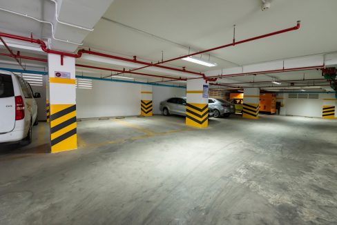 Beautiful 3 Bedrooms Apartment for Rent with Best Locattion In Boeng Keng Kang (5)