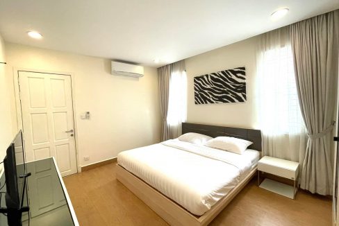 Beautiful One Bedroom Apartment for Rent In Chamkar Mon (1)