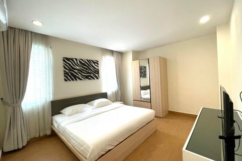 Beautiful One Bedroom Apartment for Rent In Chamkar Mon (4)