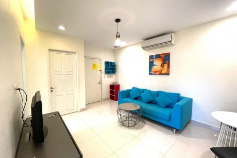 Beautiful One Bedroom Apartment for Rent In Chamkar Mon (7)