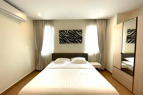 Beautiful One Bedroom Apartment for Rent In Chamkar Mon (8)