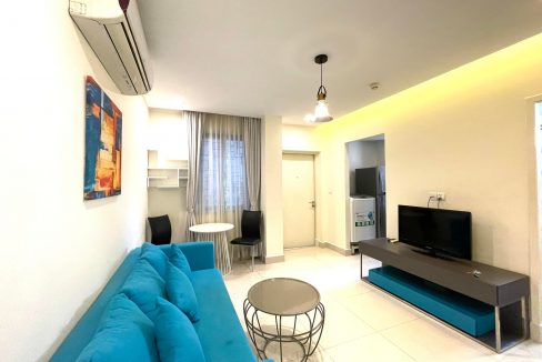 Beautiful One Bedroom Apartment for Rent In Chamkar Mon (9)