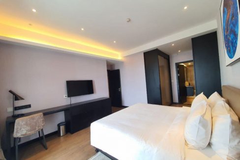 Beautiful One Bedroom Apartment for Rent In Khan Chamkar Mon (2)