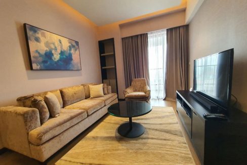Beautiful One Bedroom Apartment for Rent In Khan Chamkar Mon (5)