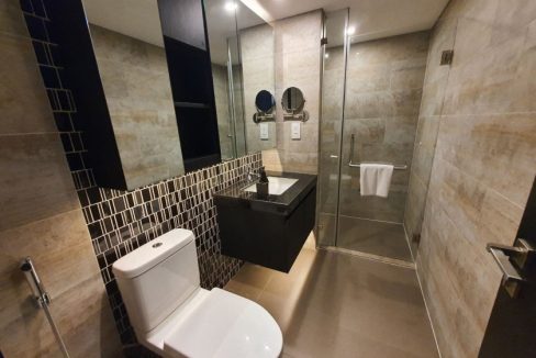Beautiful One Bedroom Apartment for Rent In Khan Chamkar Mon (7)