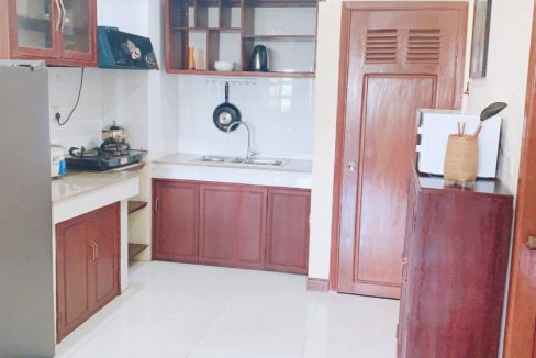 Beautiful One Bedroom Apartment for Rent In Khan Toul Kork (4)