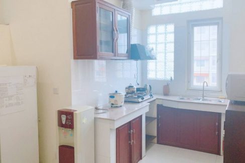 Beautiful One Bedroom Apartment for Rent with Best Locattion In Khan Toul Kork (14)