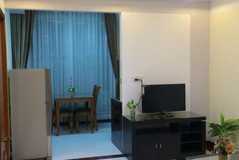 Beautiful One Bedroom Serviced Apartment for Rent In Chamkar Mon (3)