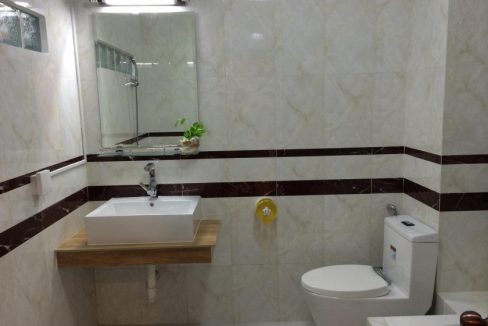 Beautiful One Bedroom Serviced Apartment for Rent In Chamkar Mon (5)