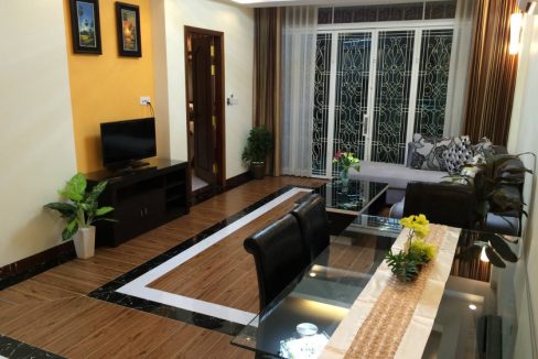 Beautiful One Bedroom Serviced Apartment for Rent In Chamkar Mon (6)