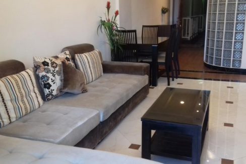 Beautiful One Bedroom Serviced Apartment for Rent In Chamkar Mon (7)