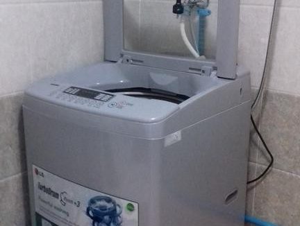 Beautiful One Bedroom Serviced Apartment for Rent In Chamkar Mon (9)