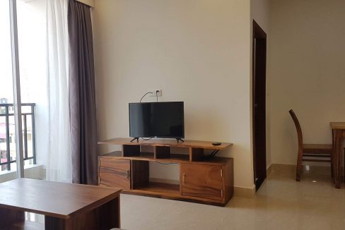 Furnished 2 Bsdrooms Service Apartment for Rent In Chamkar Mon (4)