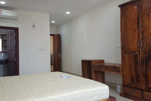 Furnished 2 Bsdrooms Service Apartment for Rent In Chamkar Mon (5)