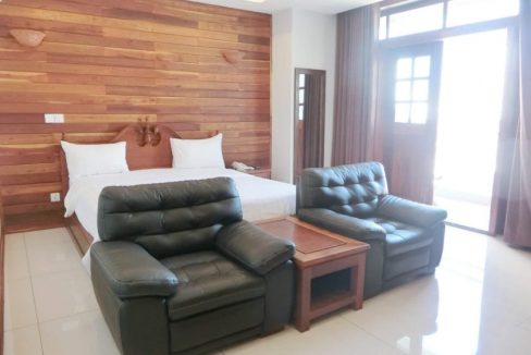 Modern One Bedroom Apartment for Rent In Khan Chamkar Mon (1)